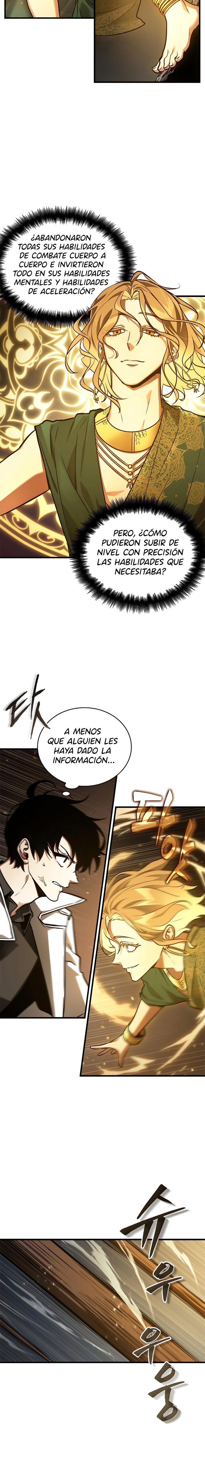 Read Lector omnisciente (es) Manga Online