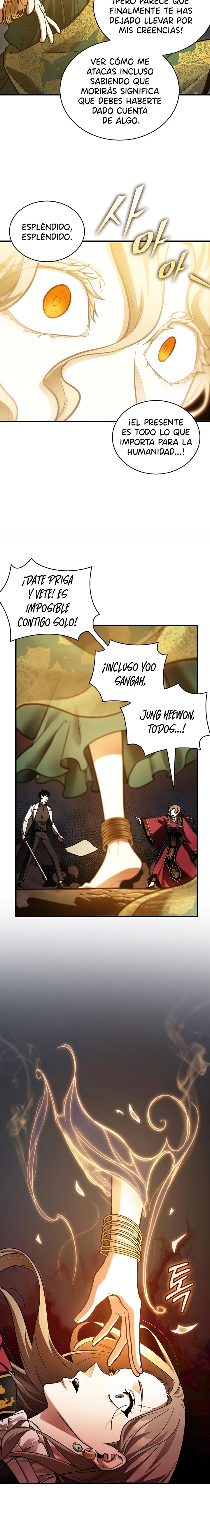 Read Lector omnisciente (es) Manga Online