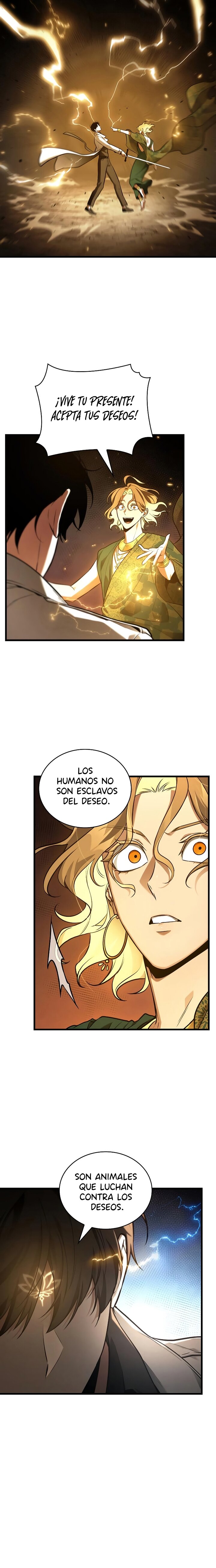 Read Lector omnisciente (es) Manga Online