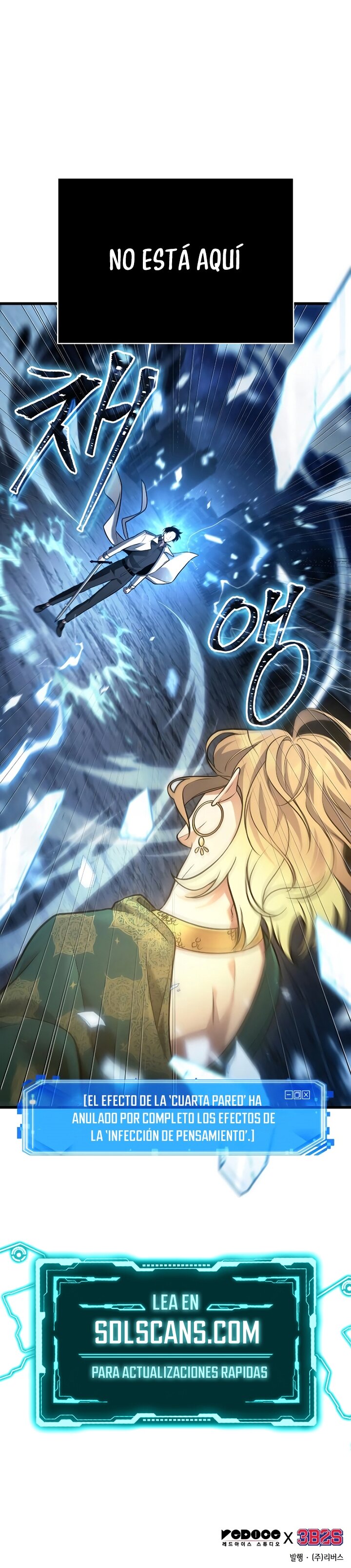 Read Lector omnisciente (es) Manga Online