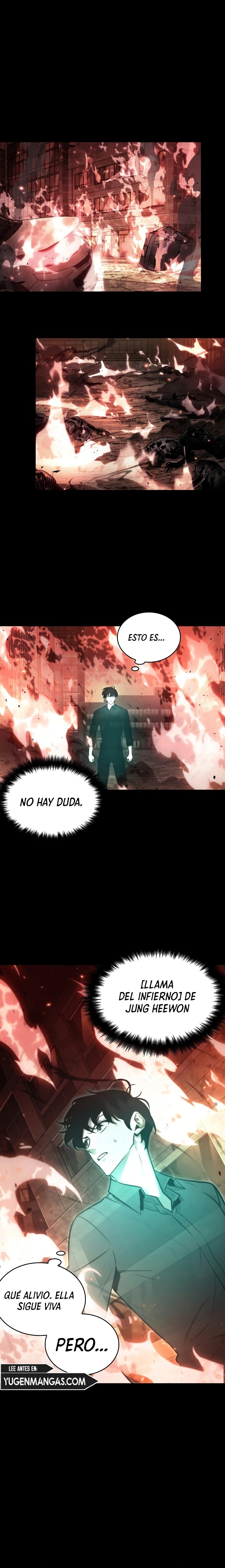 Read Lector omnisciente (es) Manga Online
