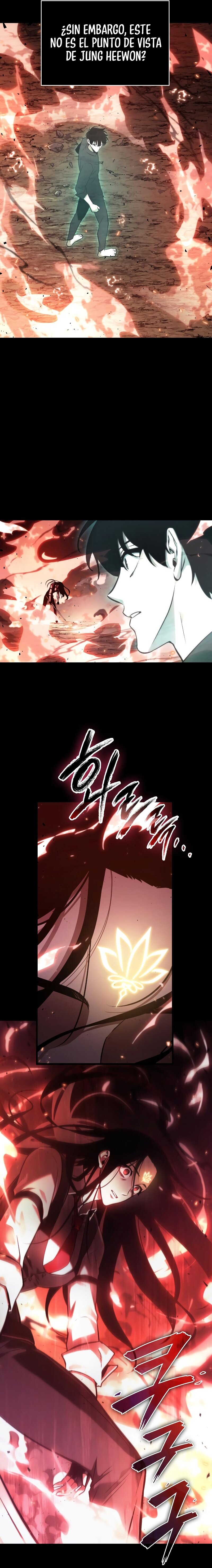 Read Lector omnisciente (es) Manga Online