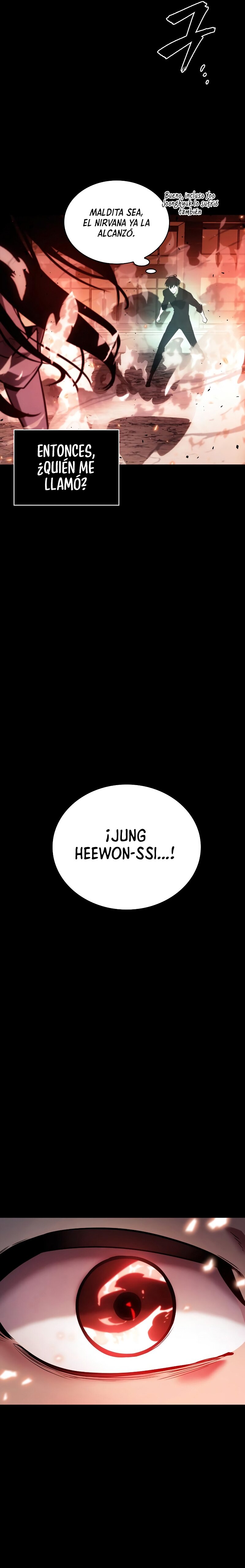 Read Lector omnisciente (es) Manga Online