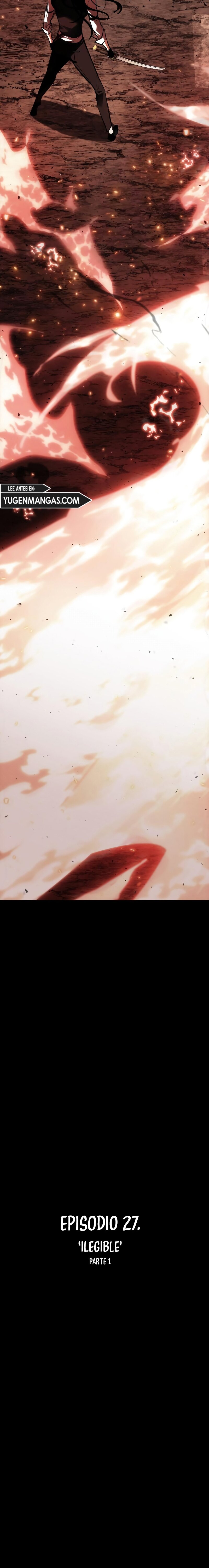 Read Lector omnisciente (es) Manga Online
