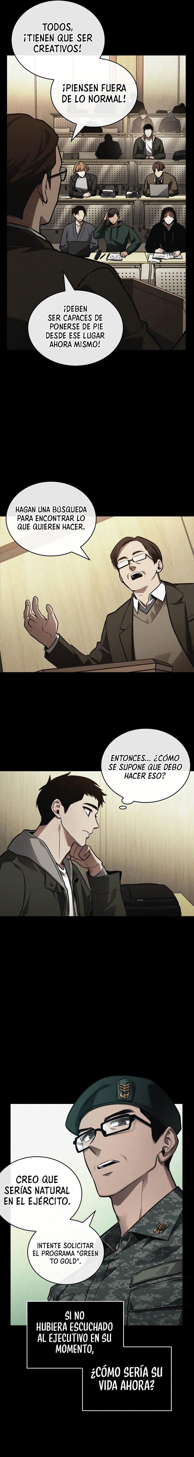 Read Lector omnisciente (es) Manga Online
