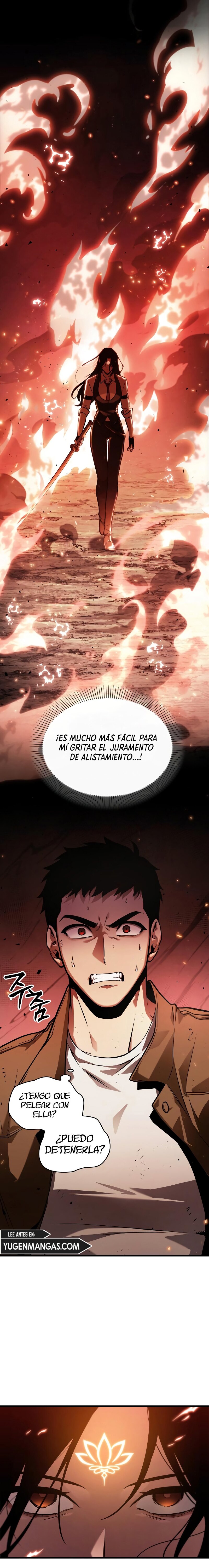 Read Lector omnisciente (es) Manga Online