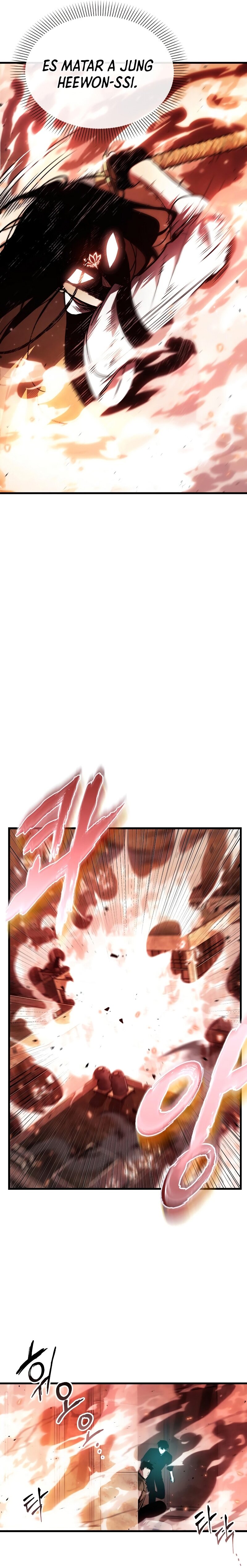 Read Lector omnisciente (es) Manga Online