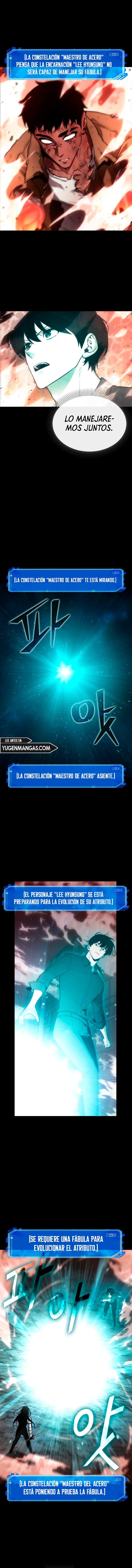 Read Lector omnisciente (es) Manga Online