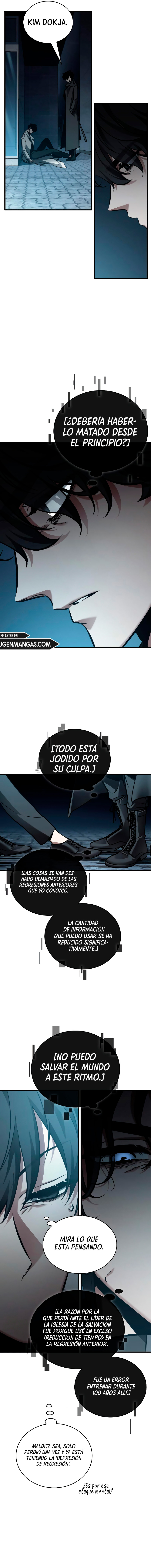 Read Lector omnisciente (es) Manga Online