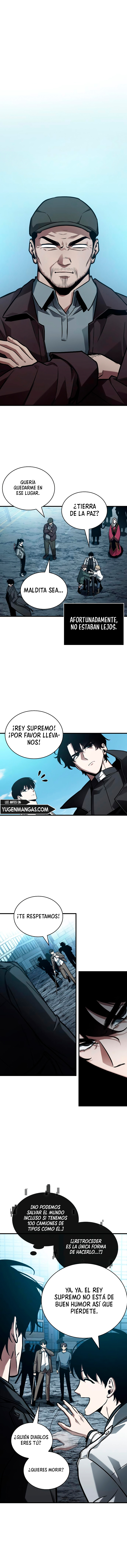 Read Lector omnisciente (es) Manga Online