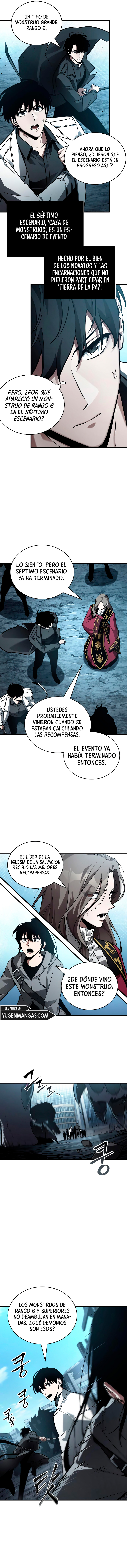 Read Lector omnisciente (es) Manga Online