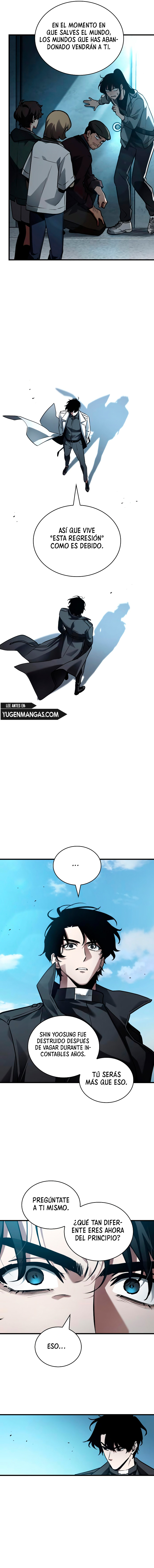 Read Lector omnisciente (es) Manga Online