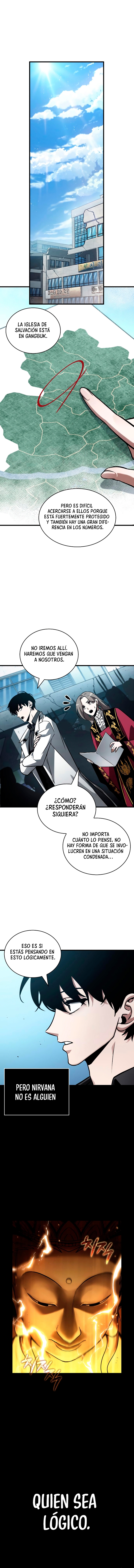 Read Lector omnisciente (es) Manga Online