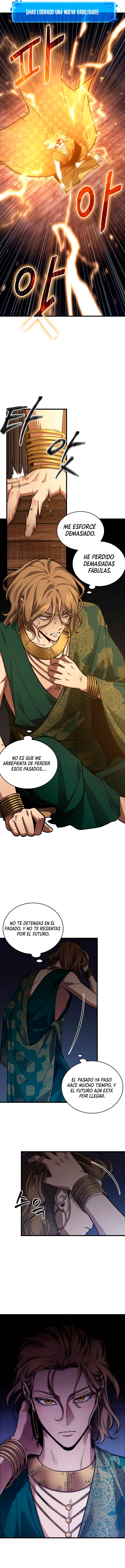 Read Lector omnisciente (es) Manga Online