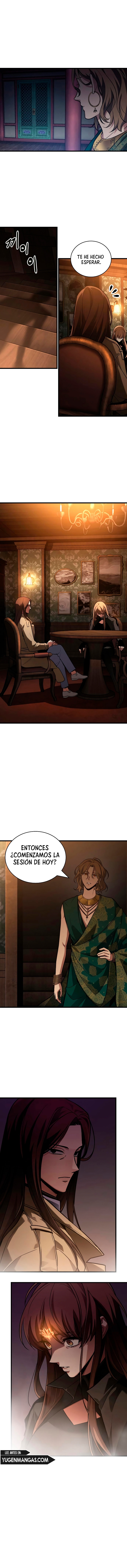 Read Lector omnisciente (es) Manga Online