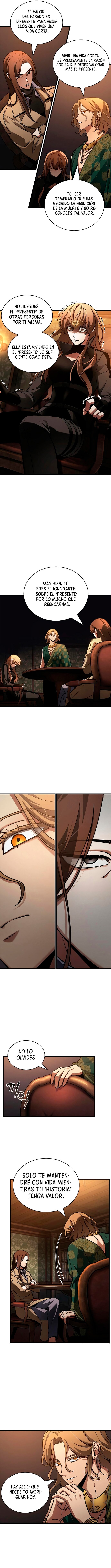 Read Lector omnisciente (es) Manga Online