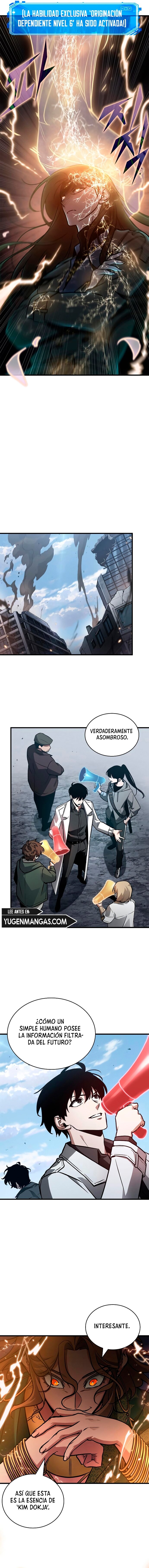 Read Lector omnisciente (es) Manga Online