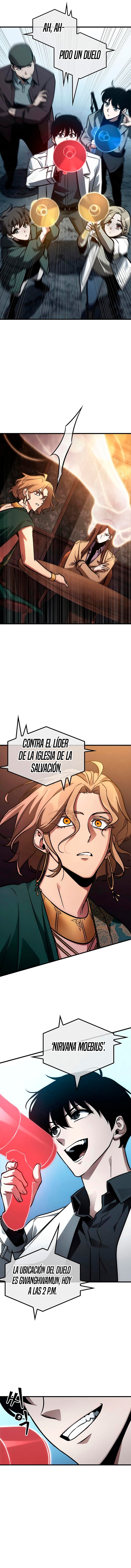 Read Lector omnisciente (es) Manga Online