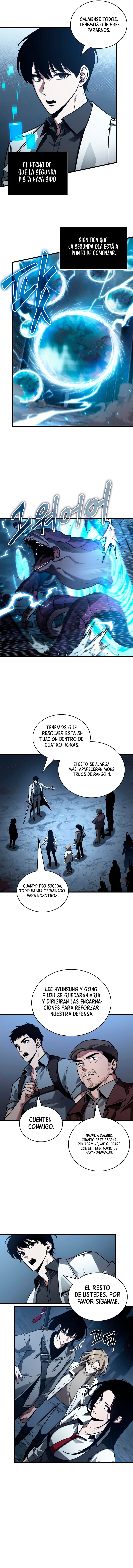 Read Lector omnisciente (es) Manga Online