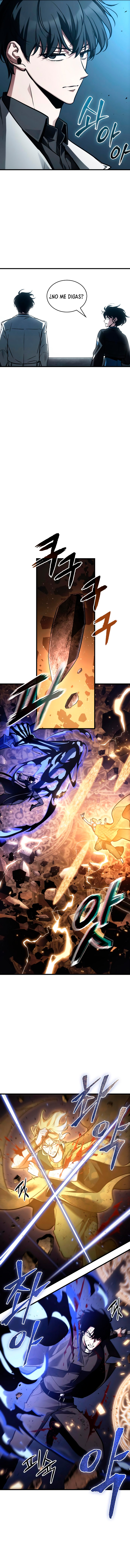 Read Lector omnisciente (es) Manga Online
