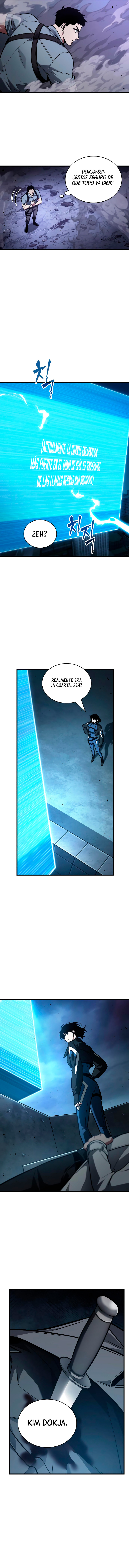 Read Lector omnisciente (es) Manga Online
