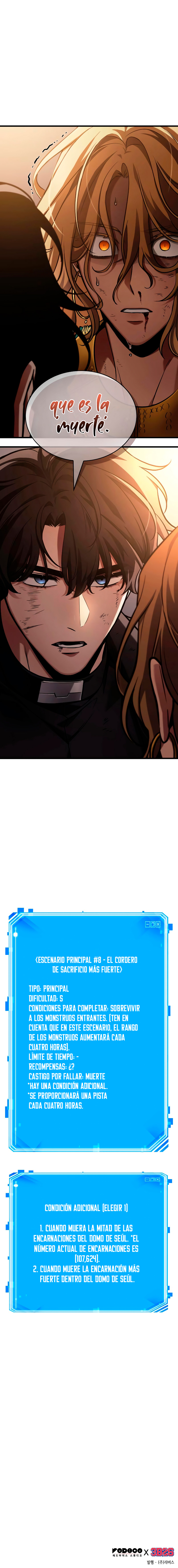 Read Lector omnisciente (es) Manga Online