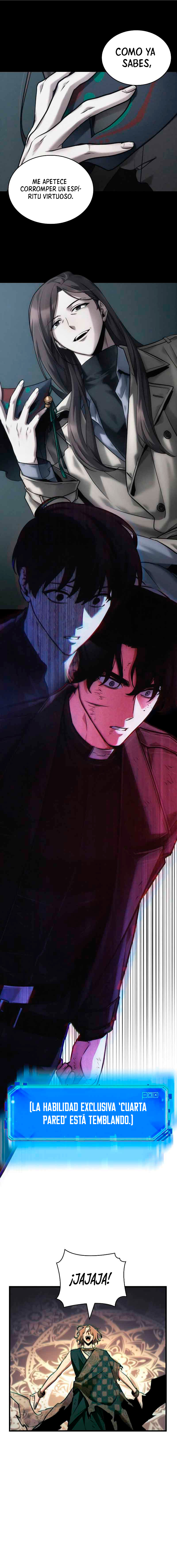 Read Lector omnisciente (es) Manga Online