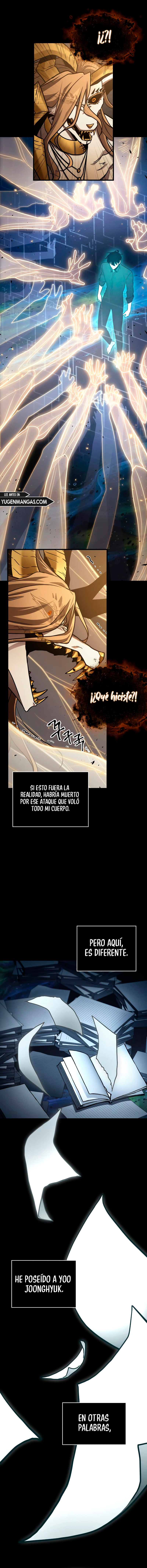 Read Lector omnisciente (es) Manga Online