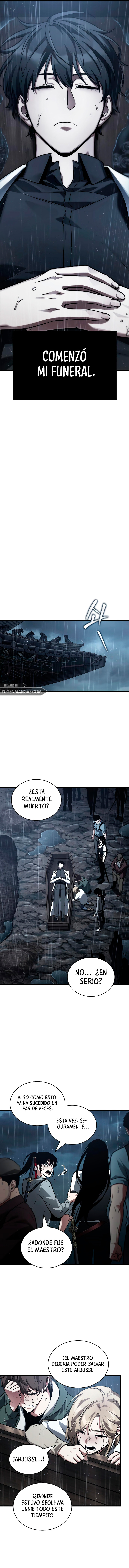 Read Lector omnisciente (es) Manga Online