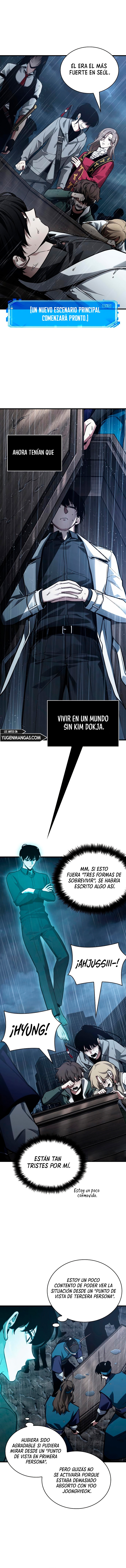 Read Lector omnisciente (es) Manga Online