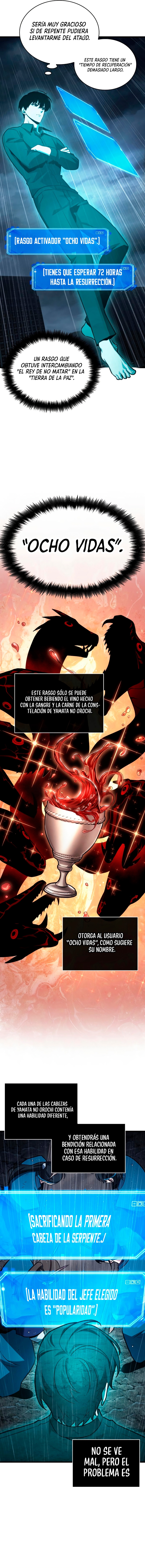 Read Lector omnisciente (es) Manga Online