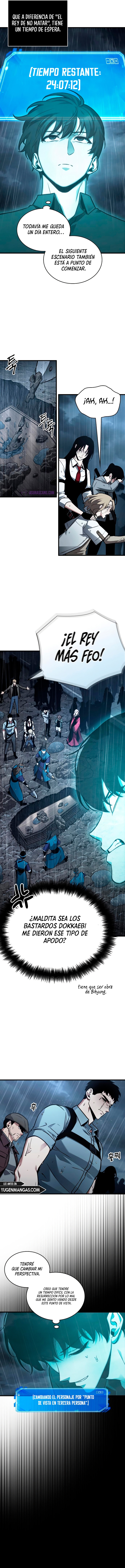 Read Lector omnisciente (es) Manga Online