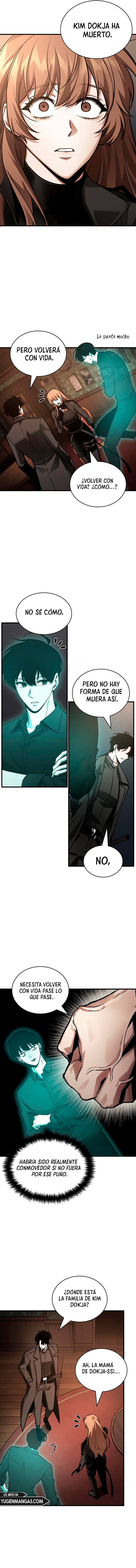 Read Lector omnisciente (es) Manga Online