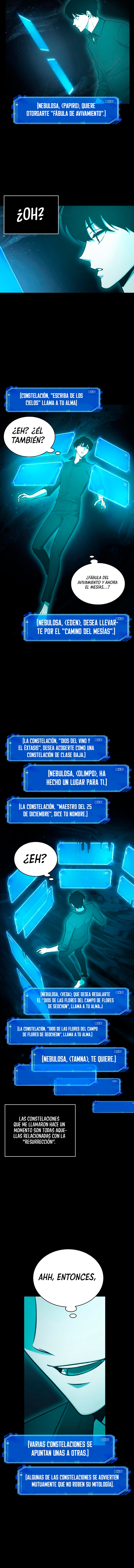 Read Lector omnisciente (es) Manga Online