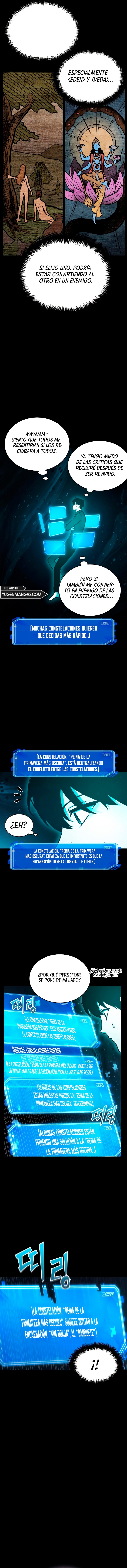 Read Lector omnisciente (es) Manga Online