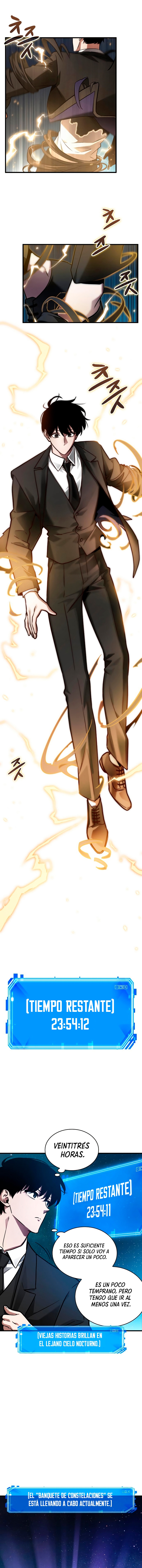 Read Lector omnisciente (es) Manga Online