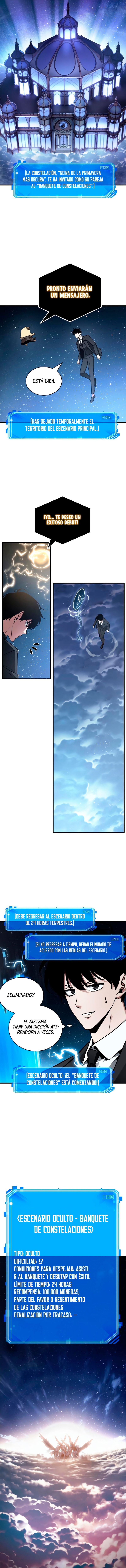 Read Lector omnisciente (es) Manga Online