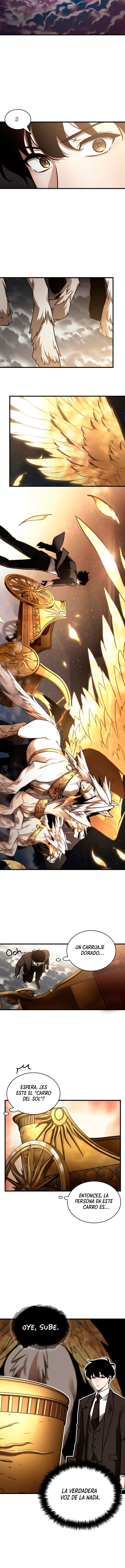 Read Lector omnisciente (es) Manga Online