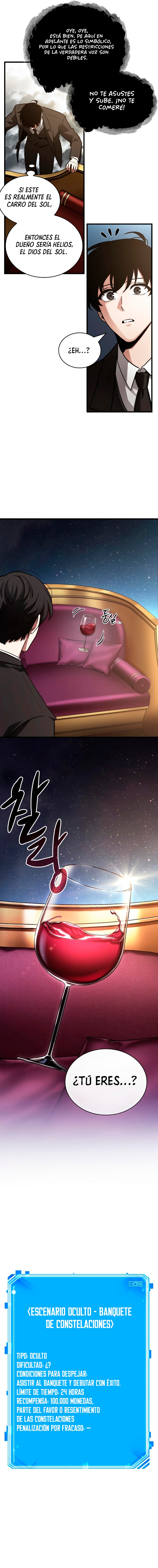 Read Lector omnisciente (es) Manga Online