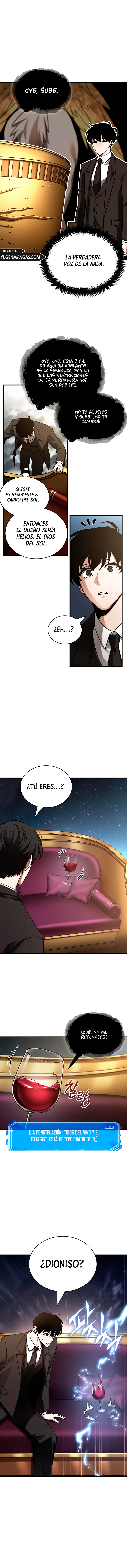 Read Lector omnisciente (es) Manga Online