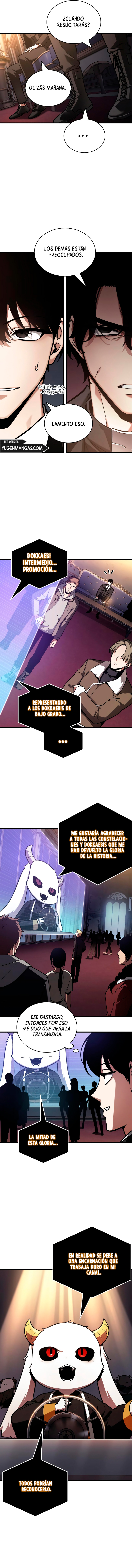 Read Lector omnisciente (es) Manga Online