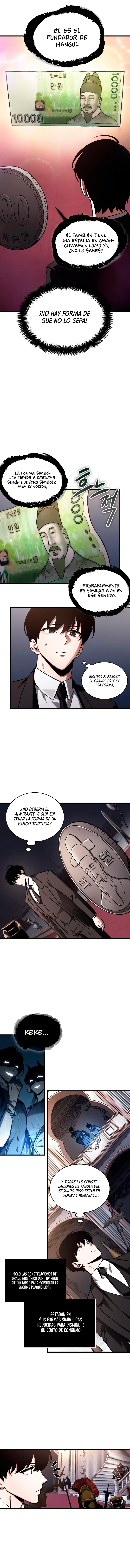 Read Lector omnisciente (es) Manga Online