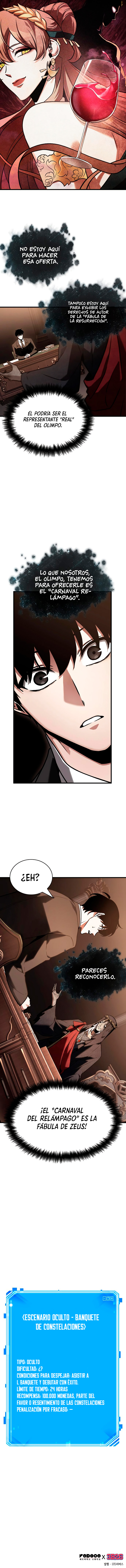 Read Lector omnisciente (es) Manga Online