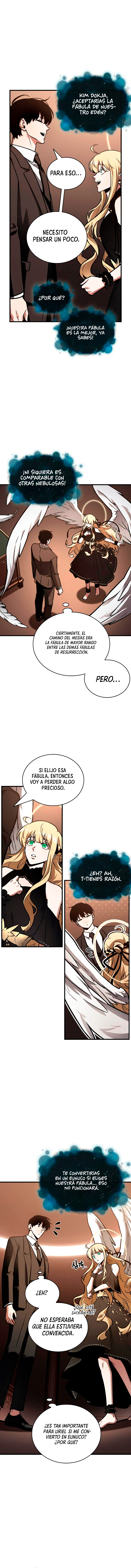 Read Lector omnisciente (es) Manga Online