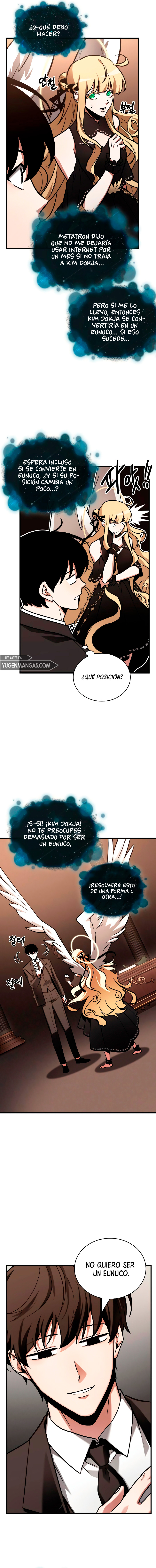 Read Lector omnisciente (es) Manga Online