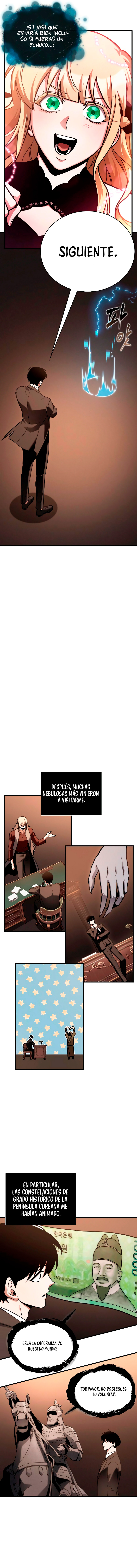 Read Lector omnisciente (es) Manga Online