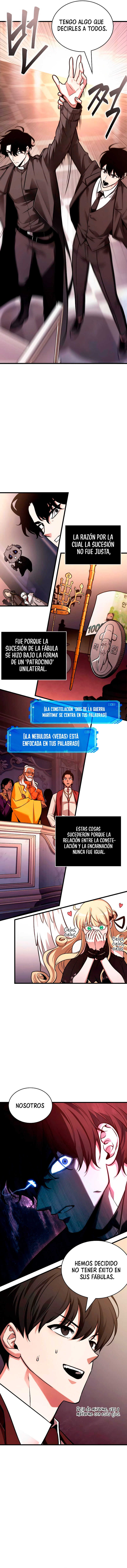 Read Lector omnisciente (es) Manga Online