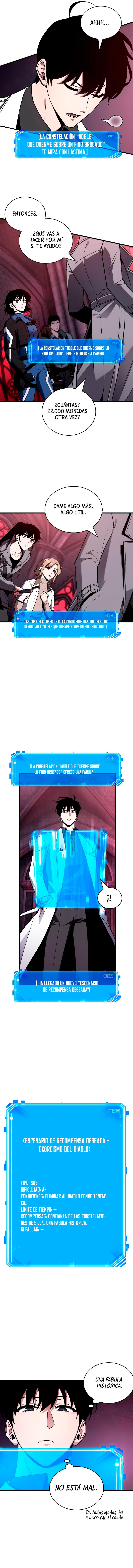 Read Lector omnisciente (es) Manga Online