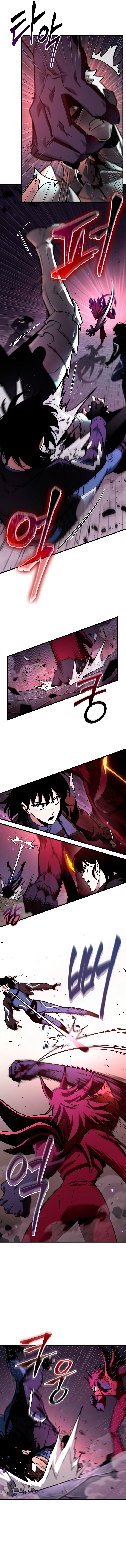 Read Lector omnisciente (es) Manga Online