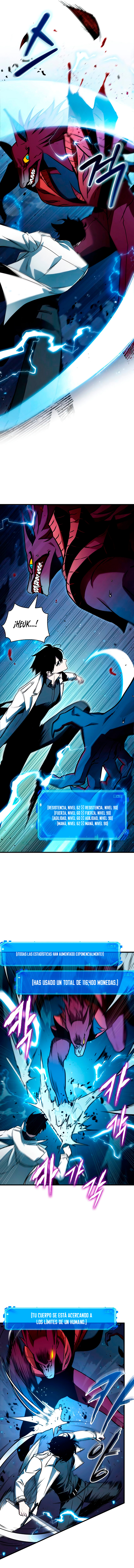 Read Lector omnisciente (es) Manga Online